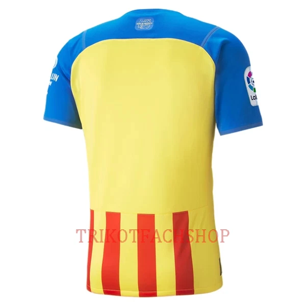 Valencia CF Ausweichtrikot 22/23 für Herren