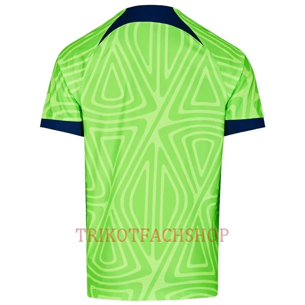 VfL Wolfsburg Heimtrikot 22/23 für Herren