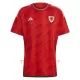 Wales Bale 11 Heimtrikot WM 2022 für Herren