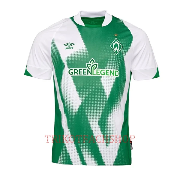 Werder Bremen Heimtrikot 22/23 für Herren