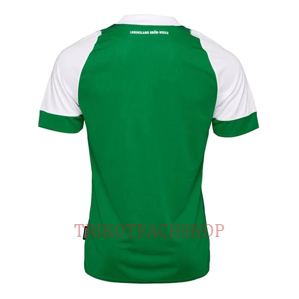 Werder Bremen Heimtrikot 22/23 für Herren