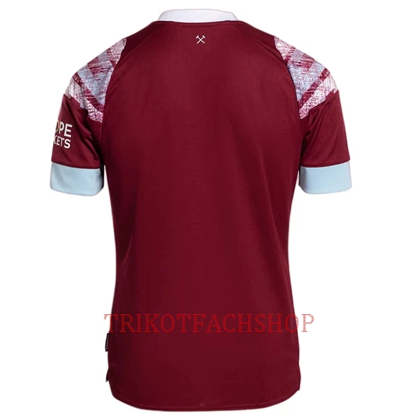 West Ham United Heimtrikot 22/23 für Herren