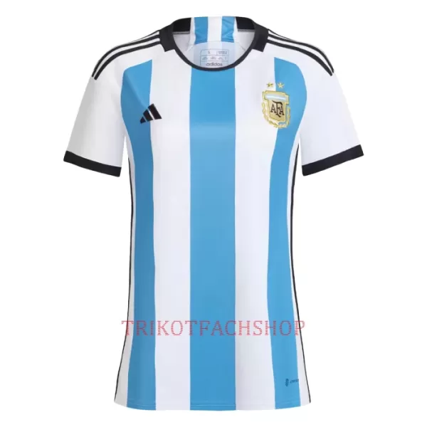 Argentinien Adidas Heimtrikot WM 2022 für Damen