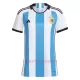 Argentinien Adidas Heimtrikot WM 2022 für Damen