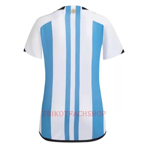 Argentinien Adidas Heimtrikot WM 2022 für Damen