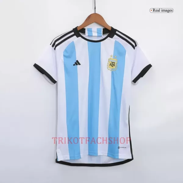 Argentinien Adidas Heimtrikot WM 2022 für Damen