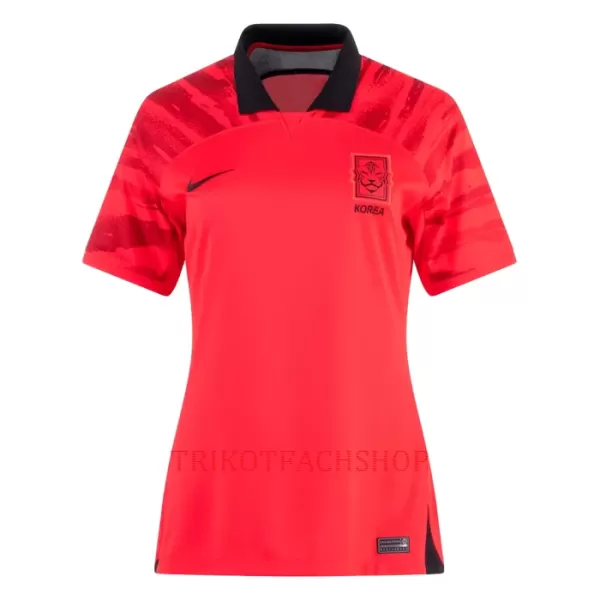 Südkorea Heimtrikot WM 2022 für Damen