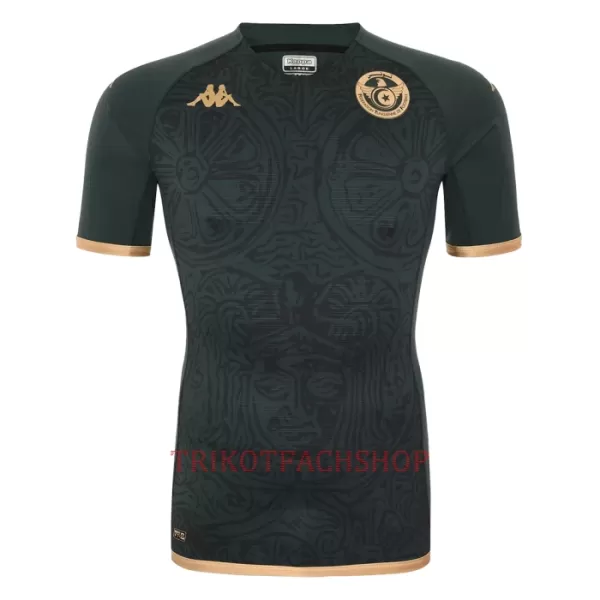 Tunesien Ausweichtrikot WM 2022 für Herren