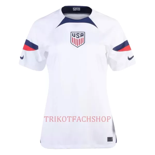 USA Heimtrikot WM 2022 für Damen