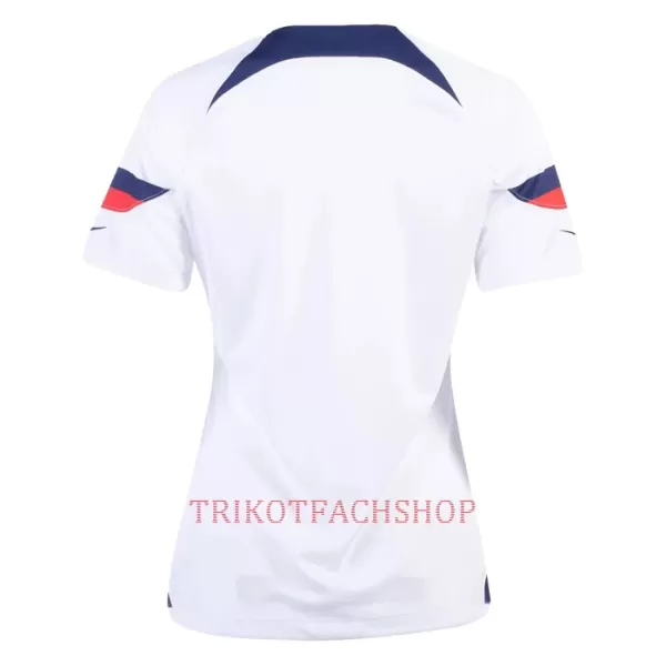 USA Heimtrikot WM 2022 für Damen