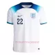 England Jude Bellingham 22 Heimtrikot WM 2022 für Herren