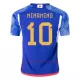 Japan MINAMINO 10 Heimtrikot WM 2022 für Herren