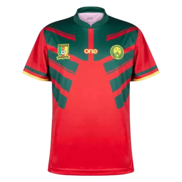 Kamerun Ausweichtrikot WM 2022 für Herren