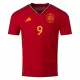 Spanien GAVI 9 Heimtrikot WM 2022 für Herren