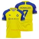 Al-Nassr FC Cristiano Ronaldo 7 Heimtrikot 22/23 für Herren