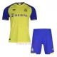 Al-Nassr FC Heimtrikot 22/23 für Kinder