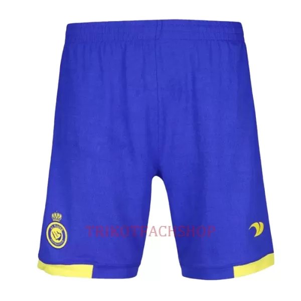 Al-Nassr FC Heimtrikot 22/23 für Kinder