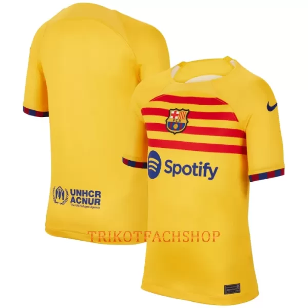 FC Barcelona 4.Trikot 22/23 für Herren