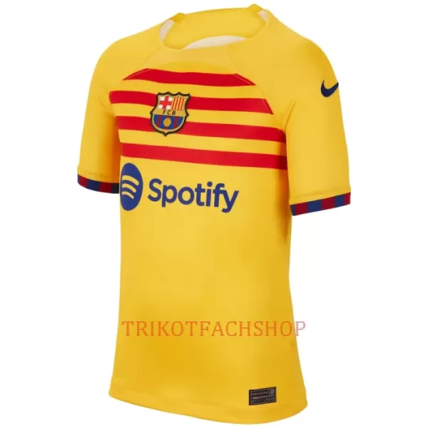 FC Barcelona 4.Trikot 22/23 für Herren