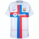 FC Barcelona GAVI 6 Ausweichtrikot 22/23 für Herren