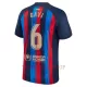 FC Barcelona GAVI 6 Heimtrikot 22/23 für Herren