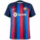 FC Barcelona GAVI 6 Heimtrikot 22/23 für Herren