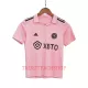 Inter Miami CF Heimtrikot 22/23 für Kinder