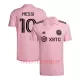 Inter Miami CF Lionel Messi 10 Heimtrikot 22/23 für Herren