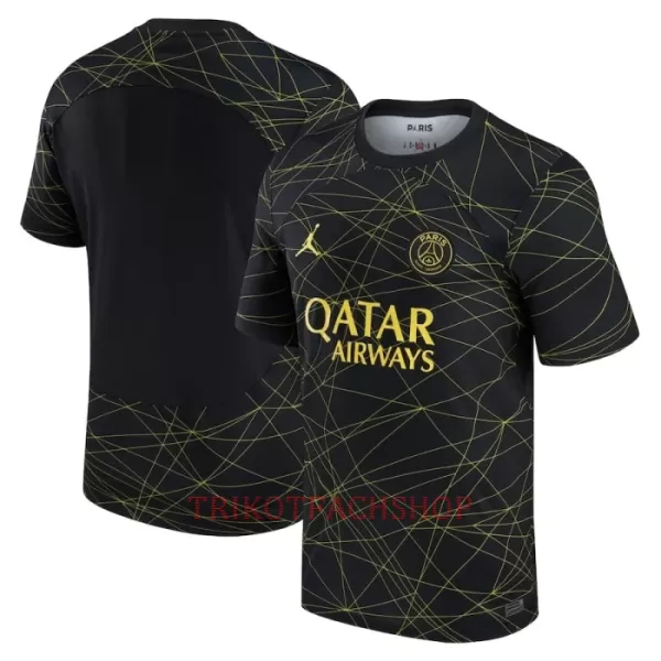 Paris Saint-Germain 4.Trikot 22/23 für Herren