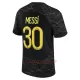 Paris Saint-Germain Lionel Messi 30 4.Trikot Jordan 22/23 für Herren