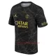 Paris Saint-Germain Lionel Messi 30 4.Trikot Jordan 22/23 für Herren