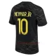 Paris Saint-Germain NEYMAR JR 10 4.Trikot Jordan 22/23 für Herren