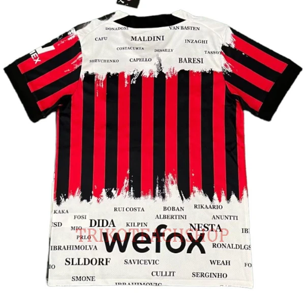 AC Milan All Stars Trikot 22/23 für Herren (Speziell)