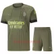 AC Milan Ausweichtrikot 22/23 für Kinder