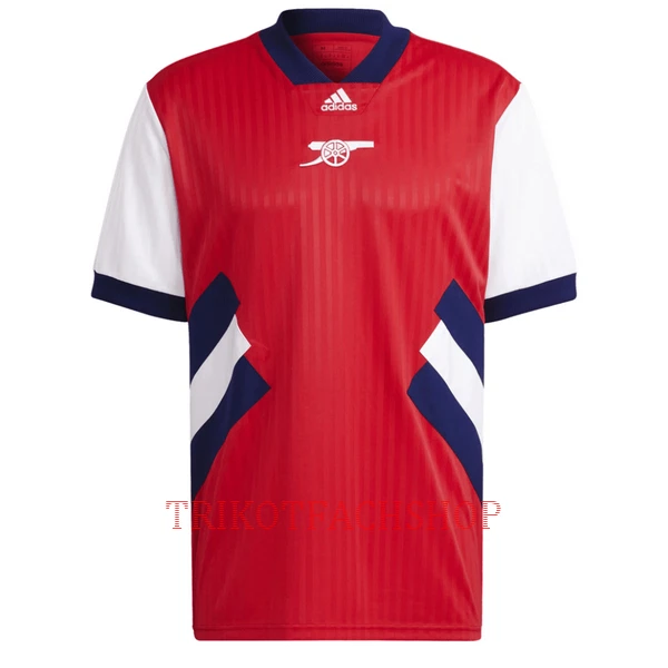 Arsenal Adidas Icon Trikot 22/23 für Herren