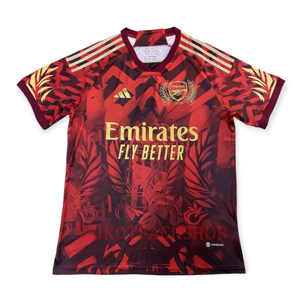 ARSENAL Trikot 23/24 für Herren (Speziell)