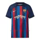 Barcelona Motomami Heimtrikot 22/23 für Herren (Speziell)