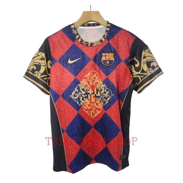 Barcelona Trikot 22/23 für Herren (Speziell)