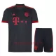 Bayern München Ausweichtrikot 22/23 für Kinder