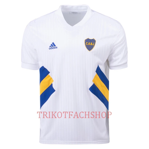 Boca Juniors Adidas Icon Trikot 22/23 für Herren