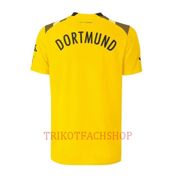 Borussia Dortmund Ausweichtrikot 22/23 für Herren