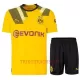 Borussia Dortmund Ausweichtrikot 22/23 für Kinder