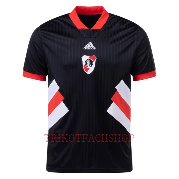 CA River Plate Adidas Icon Trikot 22/23 für Herren