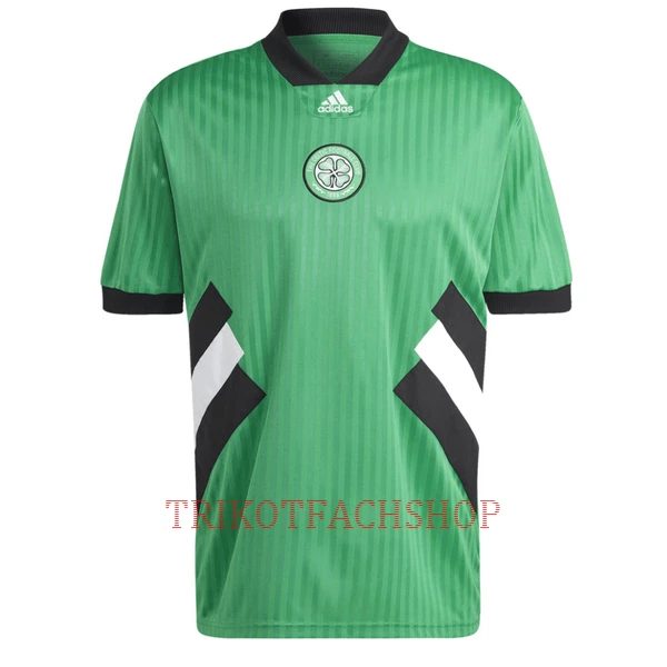 Celtic Adidas Icon Trikot 22/23 für Herren