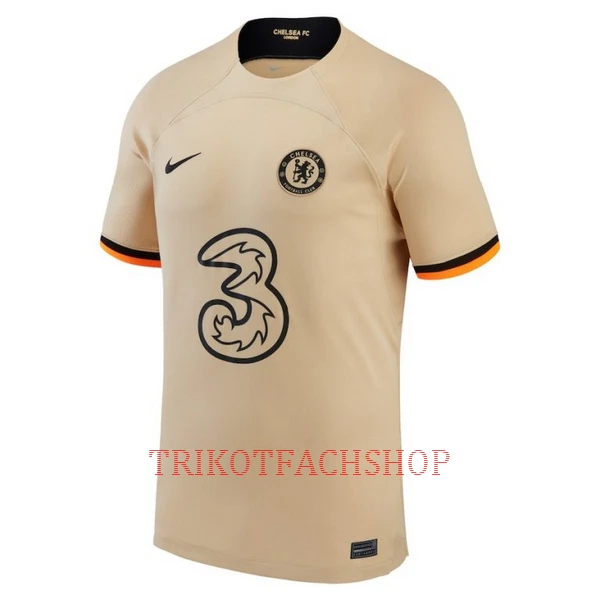 Chelsea Ausweichtrikot 22/23 für Herren