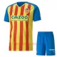 FC Valencia Ausweichtrikot 22/23 für Kinder