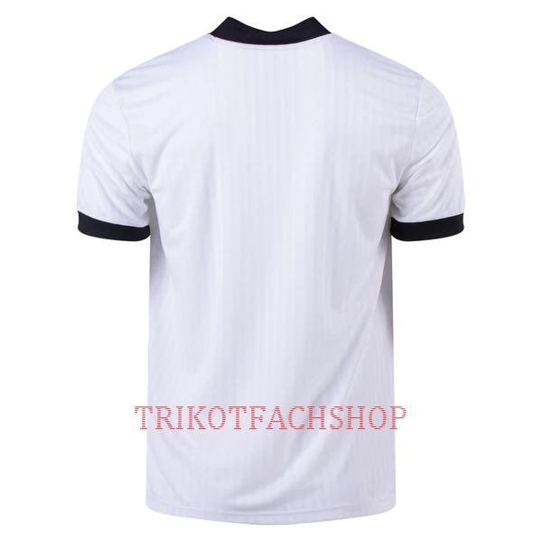 Flamengo Adidas Icon Trikot 22/23 für Herren