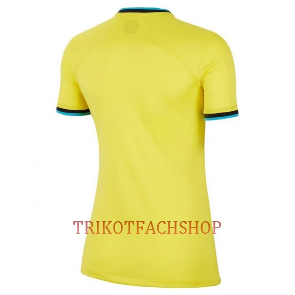 Inter Milan Ausweichtrikot 22/23 für Damen