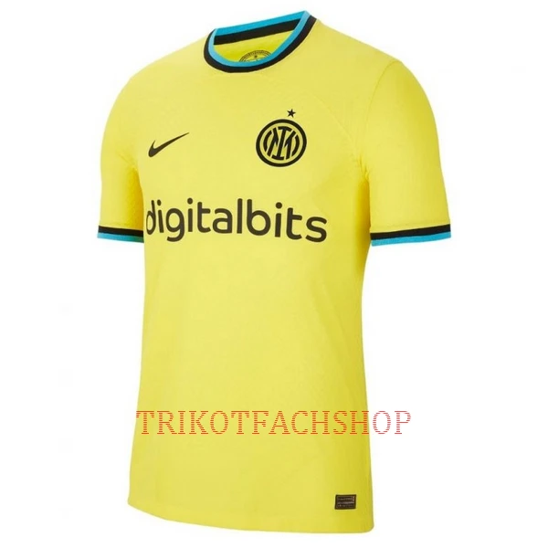 Inter Milan Ausweichtrikot 22/23 für Herren