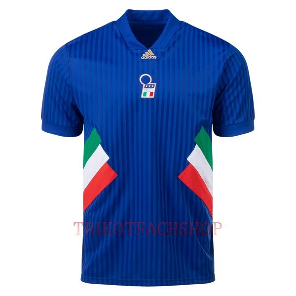 Italien Adidas Icon Trikot 22/23 für Herren